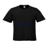 Parkour - Youth Crewneck Ring Spun Combed Cotton T-Shirt Bulk Order Thumbnail