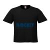 Parkour - Youth Crewneck Ring Spun Combed Cotton T-Shirt Bulk Order Thumbnail