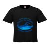 Parkour - Youth Crewneck Ring Spun Combed Cotton T-Shirt Bulk Order Thumbnail