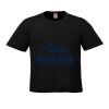 Parkour - Youth Crewneck Ring Spun Combed Cotton T-Shirt Bulk Order Thumbnail