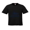 Parkour - Youth Crewneck Ring Spun Combed Cotton T-Shirt Bulk Order Thumbnail