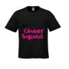 Parkour - Youth Crewneck Ring Spun Combed Cotton T-Shirt Bulk Order Thumbnail