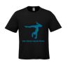 Parkour - Youth Crewneck Ring Spun Combed Cotton T-Shirt Bulk Order Thumbnail