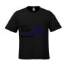 Parkour - Youth Crewneck Ring Spun Combed Cotton T-Shirt Bulk Order Thumbnail