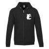 Surfer - Adult Full Zip Hoodie Thumbnail