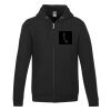 Surfer - Adult Full Zip Hoodie Thumbnail