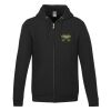 Surfer - Adult Full Zip Hoodie Thumbnail