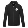 Surfer - Adult Full Zip Hoodie Thumbnail