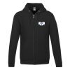 Surfer - Adult Full Zip Hoodie Thumbnail