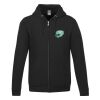 Surfer - Adult Full Zip Hoodie Thumbnail