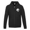 Surfer - Adult Full Zip Hoodie Thumbnail