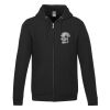 Surfer - Adult Full Zip Hoodie Thumbnail