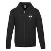 Surfer - Adult Full Zip Hoodie Thumbnail