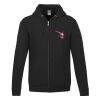 Surfer - Adult Full Zip Hoodie Thumbnail
