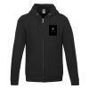 Surfer - Adult Full Zip Hoodie Thumbnail