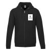 Surfer - Adult Full Zip Hoodie Thumbnail