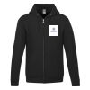 Surfer - Adult Full Zip Hoodie Thumbnail