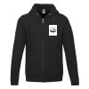 Surfer - Adult Full Zip Hoodie Thumbnail