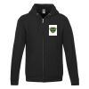 Surfer - Adult Full Zip Hoodie Thumbnail