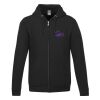 Surfer - Adult Full Zip Hoodie Thumbnail