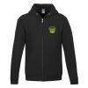 Surfer - Adult Full Zip Hoodie Thumbnail