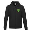 Surfer - Adult Full Zip Hoodie Thumbnail