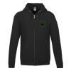 Surfer - Adult Full Zip Hoodie Thumbnail