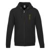 Surfer - Adult Full Zip Hoodie Thumbnail