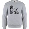 Crew - Adult Crewneck Pullover Sweatshirt Thumbnail