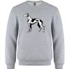 Crew - Adult Crewneck Pullover Sweatshirt Thumbnail