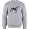 Crew - Adult Crewneck Pullover Sweatshirt Thumbnail