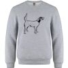 Crew - Adult Crewneck Pullover Sweatshirt Thumbnail