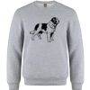 Crew - Adult Crewneck Pullover Sweatshirt Thumbnail