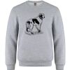 Crew - Adult Crewneck Pullover Sweatshirt Thumbnail