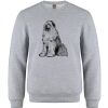 Crew - Adult Crewneck Pullover Sweatshirt Thumbnail
