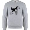 Crew - Adult Crewneck Pullover Sweatshirt Thumbnail