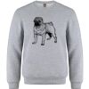 Crew - Adult Crewneck Pullover Sweatshirt Thumbnail