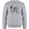 Crew - Adult Crewneck Pullover Sweatshirt Thumbnail