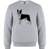 Crew - Adult Crewneck Pullover Sweatshirt Thumbnail
