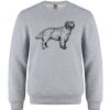 Crew - Adult Crewneck Pullover Sweatshirt Thumbnail