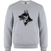Crew - Adult Crewneck Pullover Sweatshirt Thumbnail