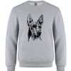 Crew - Adult Crewneck Pullover Sweatshirt Thumbnail