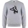 Crew - Adult Crewneck Pullover Sweatshirt Thumbnail