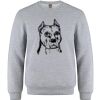 Crew - Adult Crewneck Pullover Sweatshirt Thumbnail
