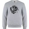 Crew - Adult Crewneck Pullover Sweatshirt Thumbnail