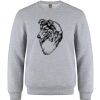 Crew - Adult Crewneck Pullover Sweatshirt Thumbnail
