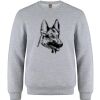 Crew - Adult Crewneck Pullover Sweatshirt Thumbnail