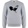 Crew - Adult Crewneck Pullover Sweatshirt Thumbnail