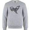 Crew - Adult Crewneck Pullover Sweatshirt Thumbnail