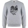 Crew - Adult Crewneck Pullover Sweatshirt Thumbnail